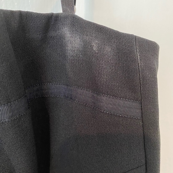 CITY CHIC | Beautiful Black Sexy city chic dress M - Picture 9 of 10